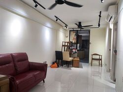 Blk 5 Lorong Lew Lian (Serangoon), HDB 3 Rooms #440765221